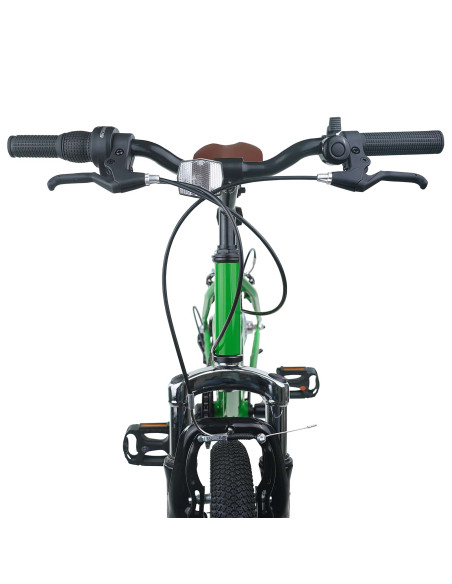 Bicicletta per Bambini 20 Pollici 6-Speed