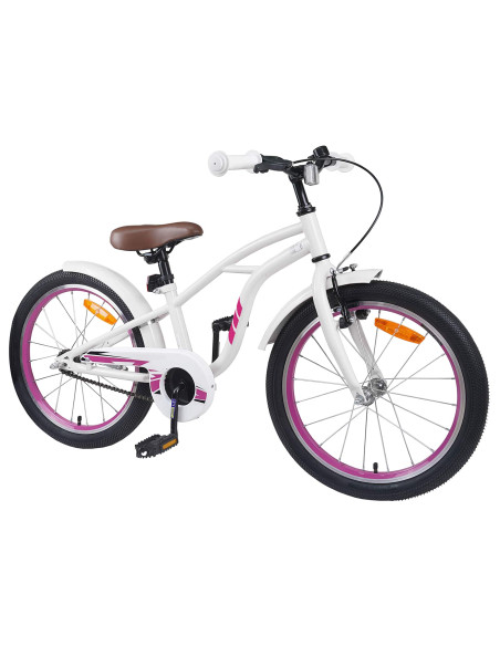 Bicicletta per Bambini 20 Pollici