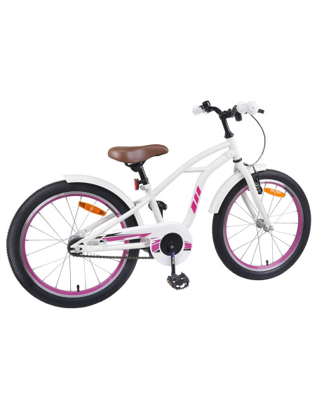 Bicicletta per Bambini 22 Pollici per bambini dai 7 ai 12 anni