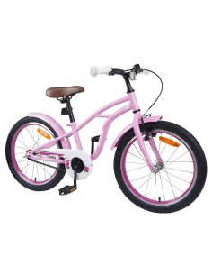 Bicicletta per Bambini 20 Pollici 2