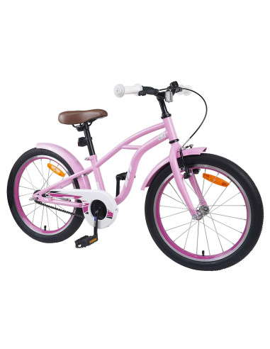 Bicicletta per Bambini 22 Pollici per bambini dai 7 ai 12 anni