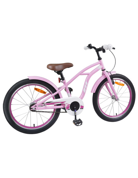 Bicicletta per Bambini 22 Pollici per bambini dai 7 ai 12 anni