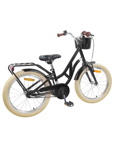 Bicicletta per Bambini 20 Pollici