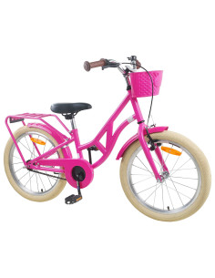 Bicicletta per Bambini 20 Pollici 2