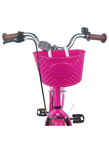 Bicicletta per Bambini 20 Pollici