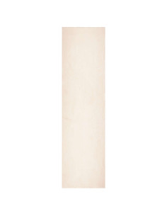 Tappeti per area HUARTE Beige 500 x 80 cm Poliestere 2