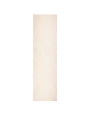Tappeti per area HUARTE Beige 750 x 80 cm Poliestere
