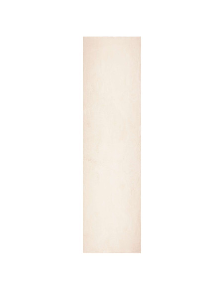 Tappeti per area HUARTE Beige 750 x 80 cm Poliestere
