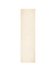 Tappeti per area HUARTE Crema 1000 x 80 cm Poliestere 2
