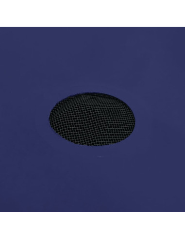 Serbatoio Acqua con Rubinetto Pieghevole 100 L in PVC