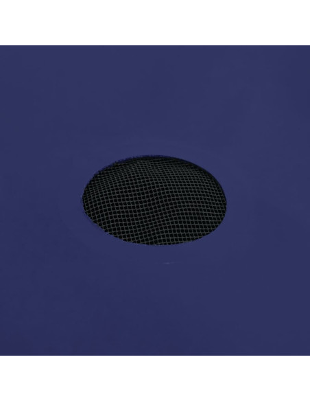 Serbatoio Acqua con Rubinetto Pieghevole 100 L in PVC