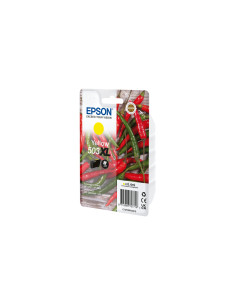Epson 503XL cartuccia d'inchiostro 1 pz Originale Resa elevata (XL) Giallo 2