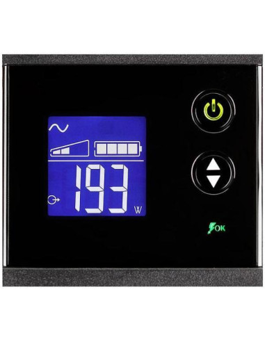 EATON ELLIPSE PRO 850 DIN
