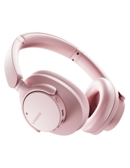 VALENCIA - POWDER PINK