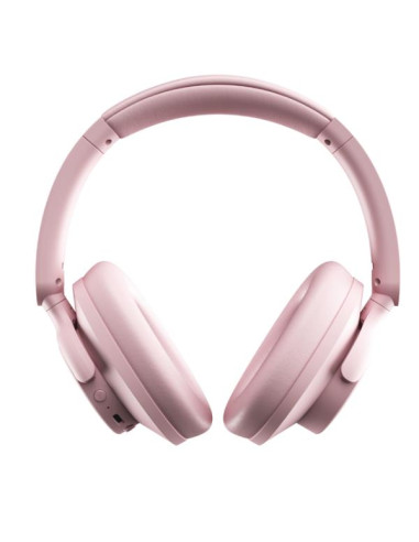 VALENCIA - POWDER PINK