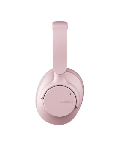 VALENCIA - POWDER PINK