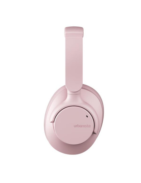 VALENCIA - POWDER PINK