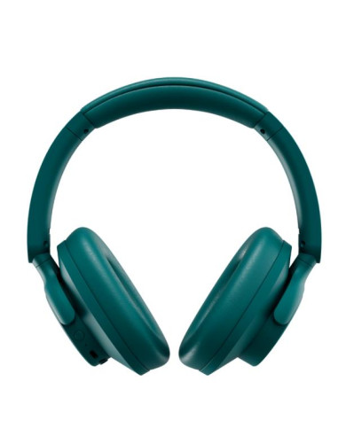 VALENCIA - TEAL GREEN