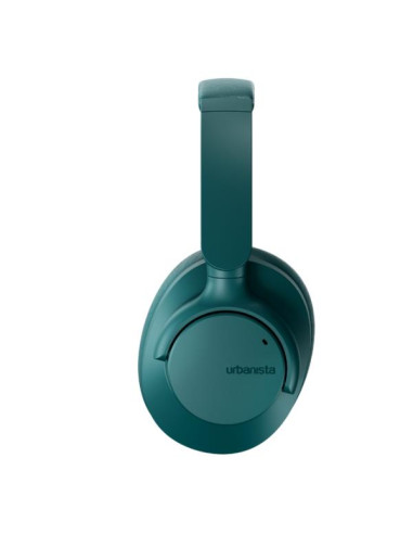 VALENCIA - TEAL GREEN