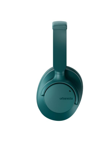 VALENCIA - TEAL GREEN