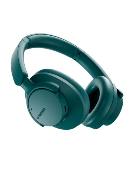 VALENCIA - TEAL GREEN