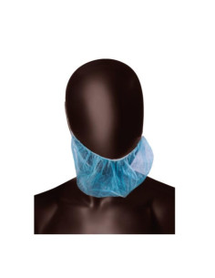 CF100 COPRIBARBA BEARD AZZURRO 2