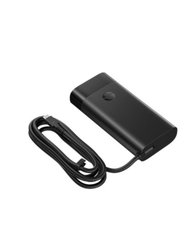 HP140WUSB-C LAPCHARGER-DAISY