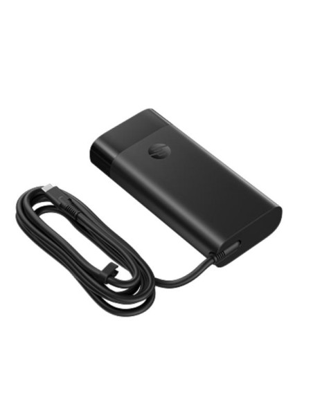 HP140WUSB-C LAPCHARGER-DAISY