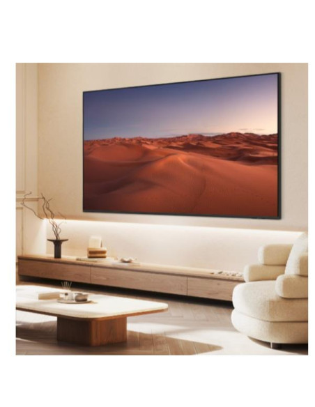 TV 75 POLL QLED