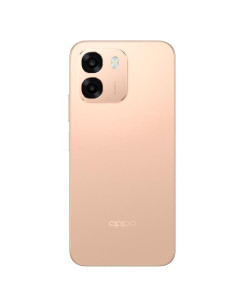 OPPO A6 4G 6/256GB-AURORA GOLD 2