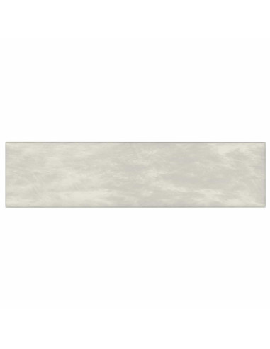 Testiera da Parete 12 pcs Crema 60 x 15 cm Velluto