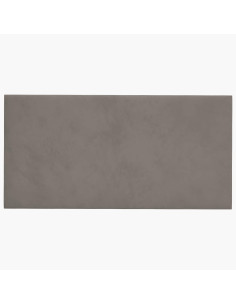 Testiera da Parete 12 pcs Grigio chiaro 60 x 30 cm Velluto 2