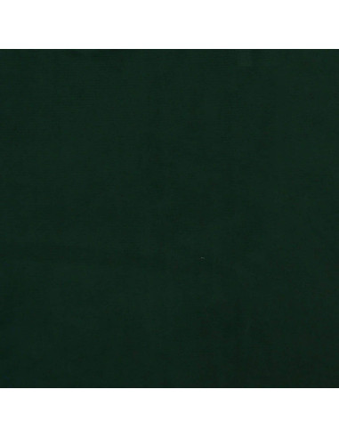 Testiera da Parete 12 pcs Verde Scuro 30 x 15 cm Velluto
