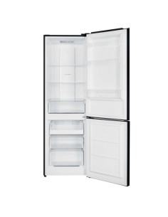 Candy CCH2T618EBBF Libera installazione 293 L E Nero 2