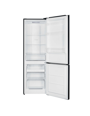Candy CCH2T618EBBF Libera installazione 293 L E Nero