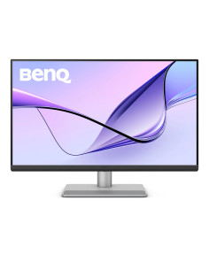 BenQ MA270UP Monitor PC 68,6 cm (27") 3840 x 2160 Pixel 4K Ultra HD Bianco 2