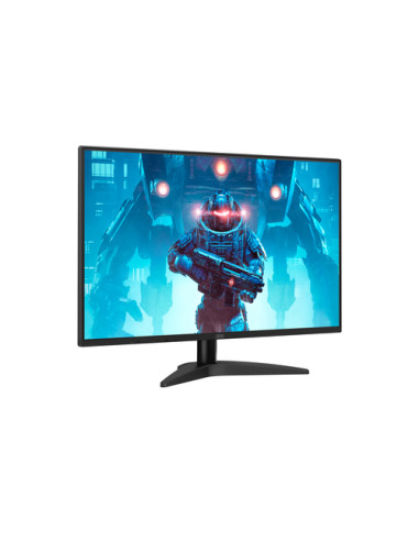 AOC B3 Q27B36X Monitor PC 68,6 cm (27") 2560 x 1440 Pixel Quad HD LED Nero