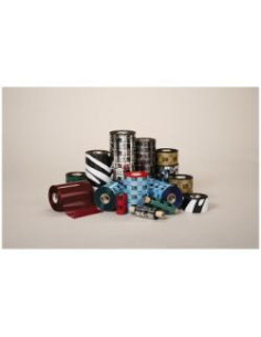 RIBBON YMCKO ZXP7 NERO 250 STAMPE 2