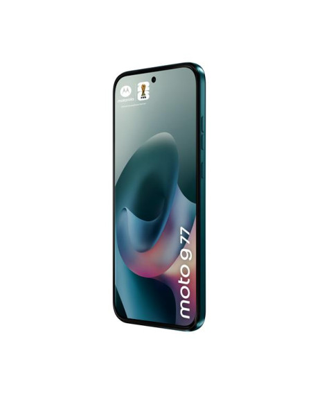 MOTO G77 8/256 SHADED SPRUCE