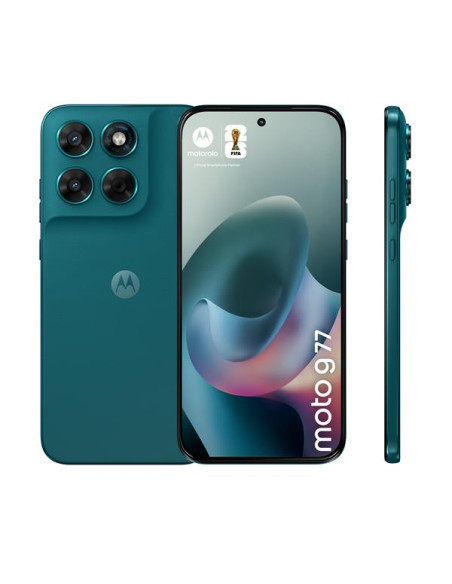 MOTO G77 8/256 SHADED SPRUCE