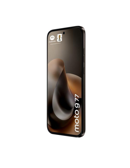 MOTO G77 8/256 BLACK OLIVE