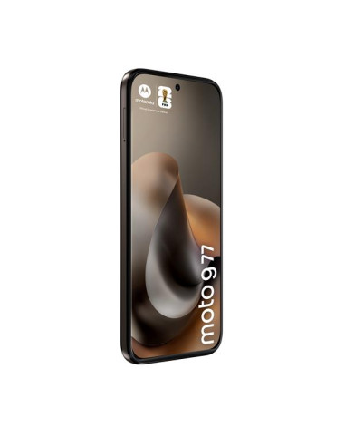 MOTO G77 8/256 BLACK OLIVE