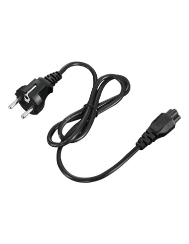 Lenovo 4X21R04793 adattatore e invertitore Interno 65 W Nero