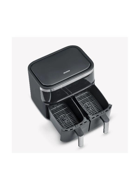 AIRFRIER 2CEST 2X4L 2600W