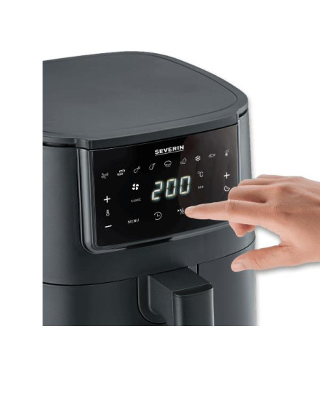 AIRFRIER 4L 1300W