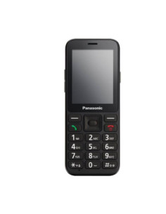 SENIOR PHONE TU260 NERO 2