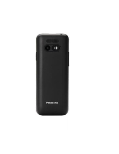 SENIOR PHONE TU260 NERO
