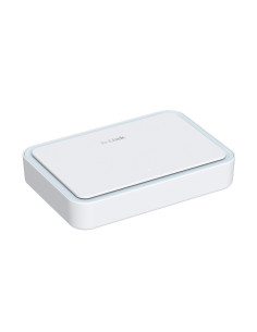 D-Link DBR-330 dispositivo di rete cellulare Router di rete cellulare 2