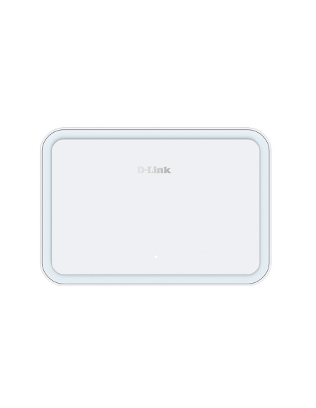 D-Link DBR-330 dispositivo di rete cellulare Router di rete cellulare