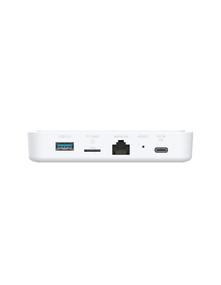 D-Link DBR-330 dispositivo di rete cellulare Router di rete cellulare